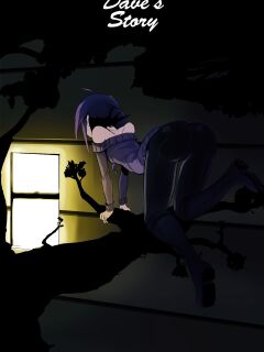 [Polyle] Daves Story