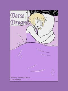 [PileofJunk2 (Mindwipe)] Derse Dreams (Homestuck)