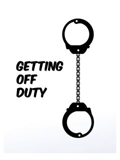 [Ritts] Getting Off Duty Preview