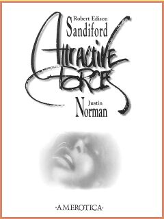 [Norman] Attractive Force and other [ENG]