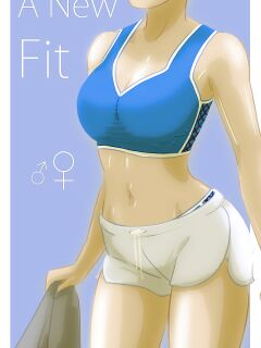 [Satin Minions] Fitness Swap Preview