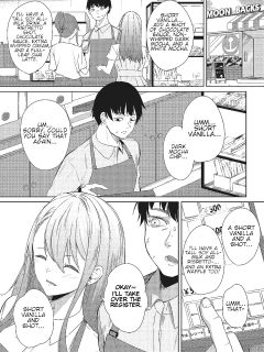 [Kurokawa Otogi] Son'na Ni~Tsu mo aru | One of These Days (COMIC Megastore Vol.1) [English] [Digital]