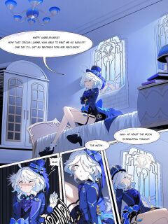 [Zobbie] Let the show begin