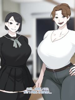 [Sora] Azusa and Tsugumi