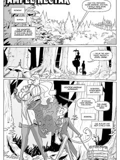 [JollyJack] Ample Nectar Preview