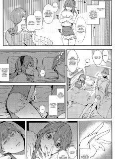 [Menea The Dog] Kore kara mo soba ni ite inasai! | Stay by my side forever (Akaruku Tanoshiku Kimochiyoku ch. 3) [English] [AKOTLs] [Digital]