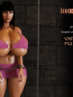 [Bae3] Legend Of Queen Opala 14 : Osira's Punishment