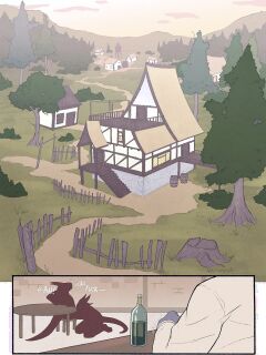 [Galaxia22] Happy Hour