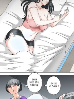 [bocahcaboel] Wear my step sister