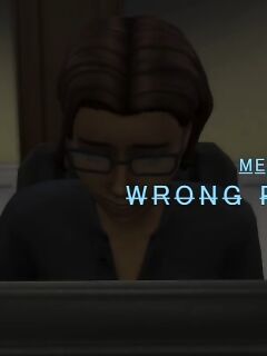[SimSurrealProd] Messing with the wrong People (Image version)