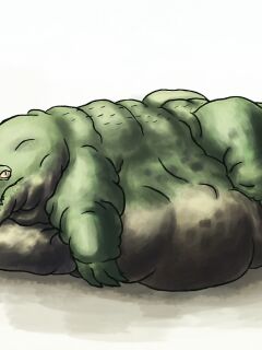 [Artist]MistyMistmi Preview