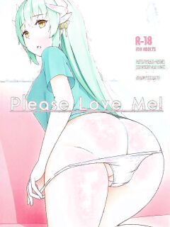 (C92) [Higedokoro (Alapi)] Please Love Me! Ch.1 (Fate/Grand Order) [DeppoTL]