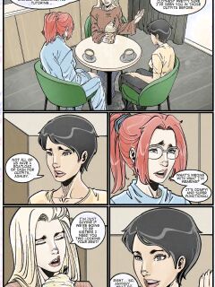 Sorority part 3 Preview