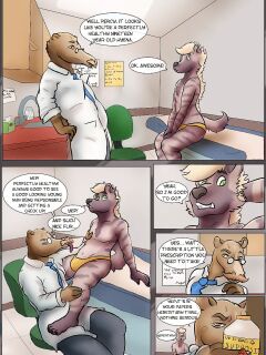 Family Tensions Preview