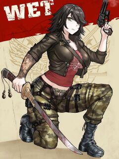 Redjet Rubi Malone Preview