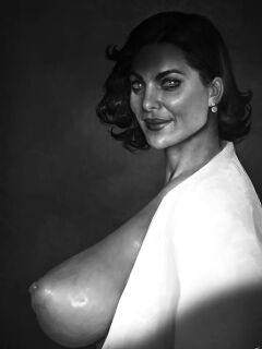 [JustSomeNoob] Resident Evil - Alcina Dimitrescu Sets