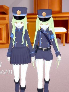 [ThatCatsuitGuy] Cosplaying for Halloween