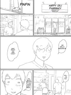 [Zenmai Kourogi] Nururin Medicine (AI)