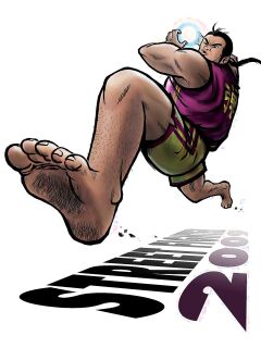 Artist archive: QuasimodoX Preview