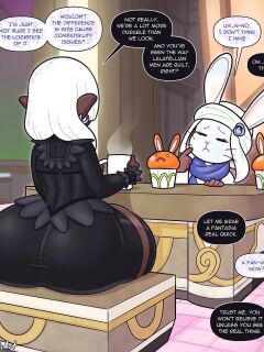 [Cobatsart] Large Equipment (Final Fantasy XIV) Preview