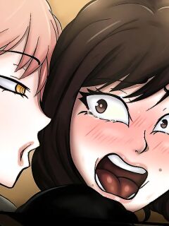 [Vanillart23] Kobeni Stuffed~ Releasing the secret Devil (Chainsaw Man)