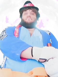 [Varius Artist] - Punch Punch Forever