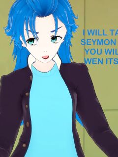 [rainbowkombat] Slave Company 10