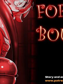 [JacketFreak] Forever Bound Preview