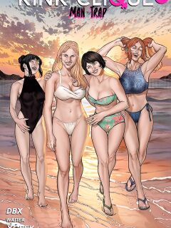 [xgeek] Kink Clique #2 Preview