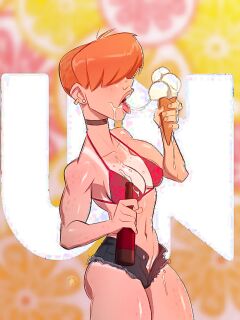 [Stickymon] June Bug