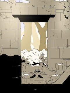 [Fidchell] Hildegard's Quest for Aura - Sentret/Furret (19)