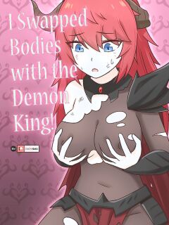 [RudySaki] I Swapped Bodies with the Demon King