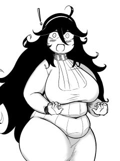 [Artist] Handle Grabber Preview