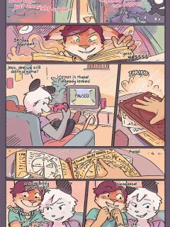 [Funkybun] Gendermancy