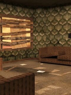 [Hijaden] Shoot Out Preview