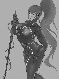 [Rikatsuky] Symbiotober 2024 Preview