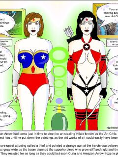 [Nabs001] Everyone's a Critic