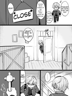 [Jiraichi] Rin-chan no Onii-san ni Sekkyou Sareru Asaba Harumasa (Zenless Zone Zero) [English] [Night Scans]