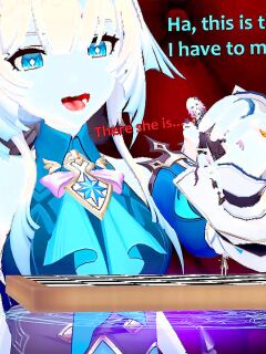 [GwenLover] """Evorenight"""