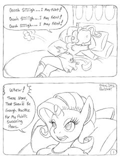 [Circe] The SoreLoser Series