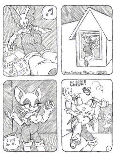 [Circe] Out Past Curfew Preview