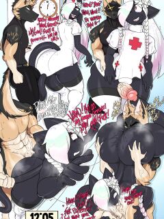 [BlackArabi] Public Healthcare