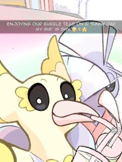 [Rozalid] Britney's Profile