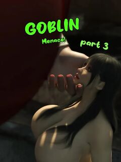 Goblin Menace 3 Preview
