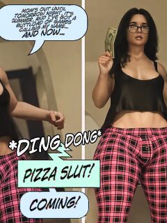 [SquarePeg3D] To be continued