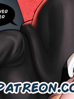 [2DSWIRL] Tara Carpenter x Ghostface (Scream)