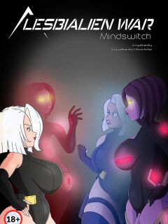 [ASmartBoy] Lesbialien War: Mindswitch (Ongoing) Preview