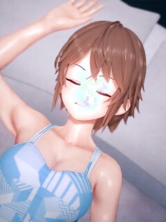 [Dollhouse] The one Day you missed