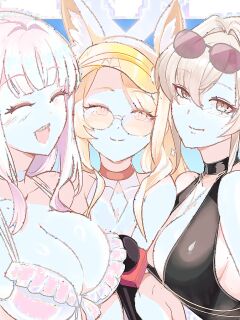 Revolverwing A very late summer / A Splendid Midsummer Seclude Preview