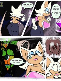 [Munklock] Absorbing a Thief